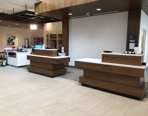 Hilton Garden Inn Denver/Thornton