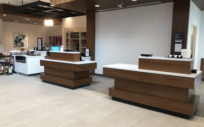Hilton Garden Inn Denver/Thornton