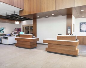 Hilton Garden Inn Denver/Thornton