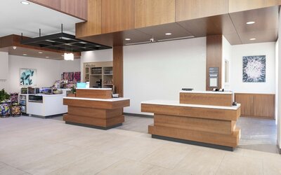 Hilton Garden Inn Denver/Thornton