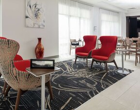 Hilton Garden Inn Denver/Thornton