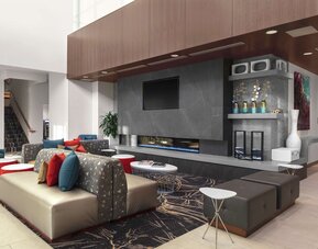 Hilton Garden Inn Denver/Thornton