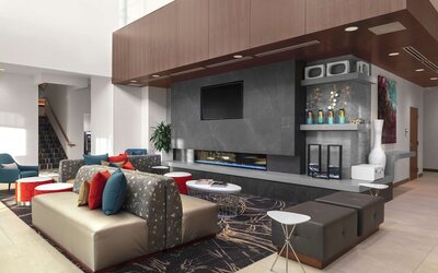 Hilton Garden Inn Denver/Thornton