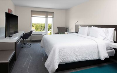 Hilton Garden Inn Denver/Thornton
