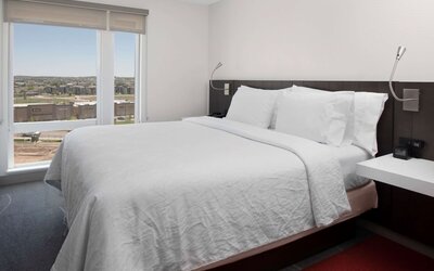 Hilton Garden Inn Denver/Thornton