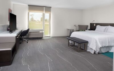 Hilton Garden Inn Denver/Thornton