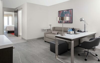 Hilton Garden Inn Denver/Thornton