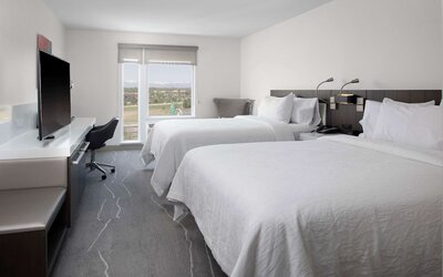 Hilton Garden Inn Denver/Thornton