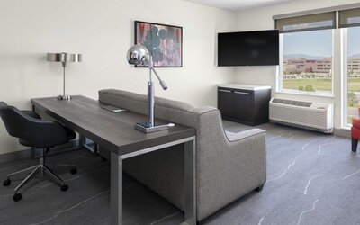 Hilton Garden Inn Denver/Thornton