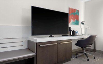 Hilton Garden Inn Denver/Thornton