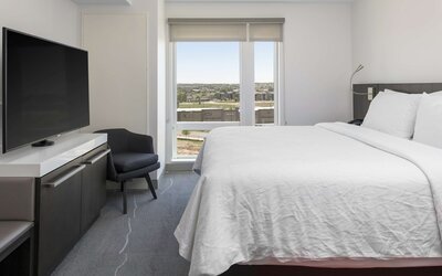 Hilton Garden Inn Denver/Thornton
