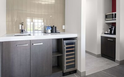 Hilton Garden Inn Denver/Thornton