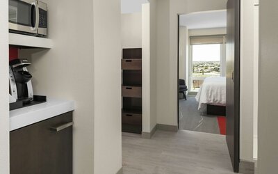 Hilton Garden Inn Denver/Thornton