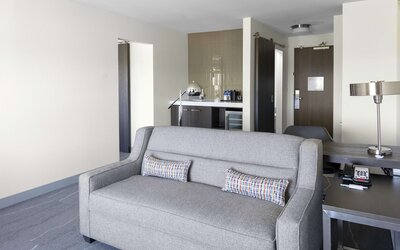 Hilton Garden Inn Denver/Thornton