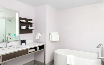 Hilton Garden Inn Denver/Thornton
