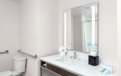 Hilton Garden Inn Denver/Thornton