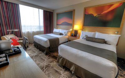 River Rock Casino Resort