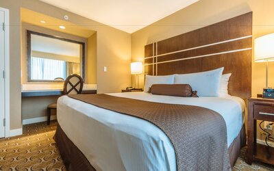 River Rock Casino Resort