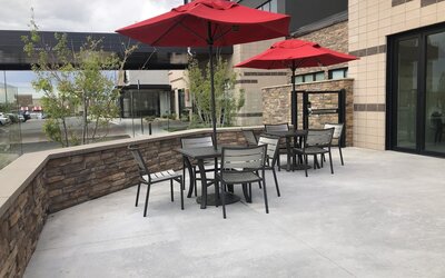 Hilton Garden Inn Denver/Thornton