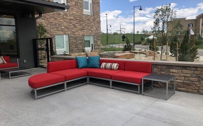 Hilton Garden Inn Denver/Thornton