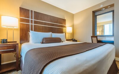 River Rock Casino Resort