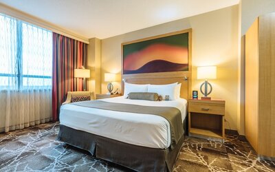 River Rock Casino Resort