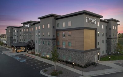 Staybridge Suites Denver North - Thornton by IHG