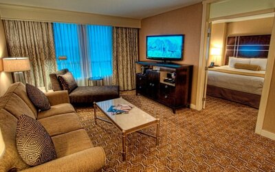 River Rock Casino Resort