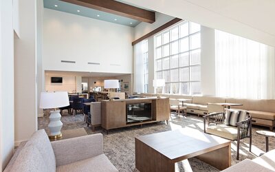 Staybridge Suites Denver North - Thornton by IHG