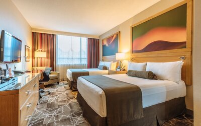 River Rock Casino Resort