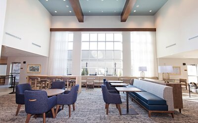 Staybridge Suites Denver North - Thornton by IHG