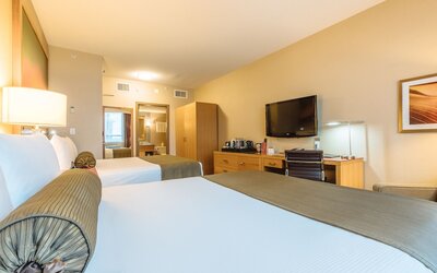 River Rock Casino Resort