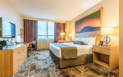 River Rock Casino Resort