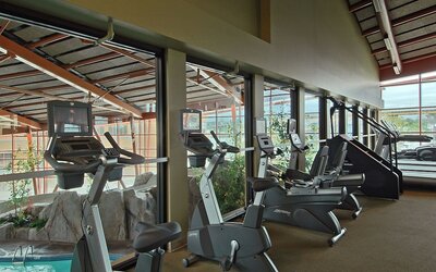 River Rock Casino Resort