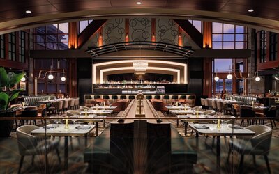 River Rock Casino Resort