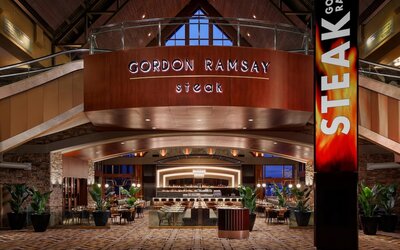 River Rock Casino Resort