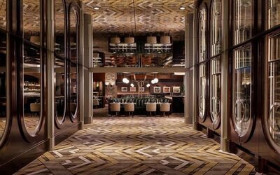 River Rock Casino Resort