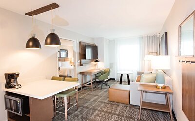 Staybridge Suites Denver North - Thornton by IHG
