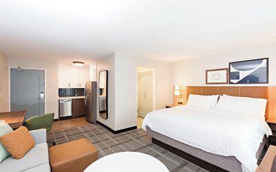 Staybridge Suites Denver North - Thornton by IHG