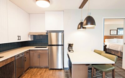Staybridge Suites Denver North - Thornton by IHG