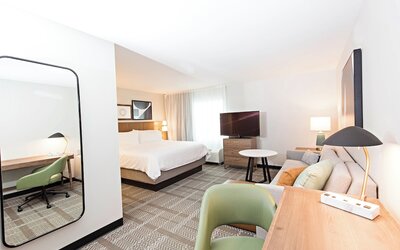 Staybridge Suites Denver North - Thornton by IHG