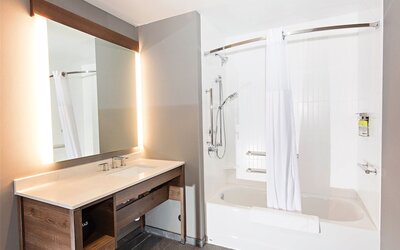 Staybridge Suites Denver North - Thornton by IHG