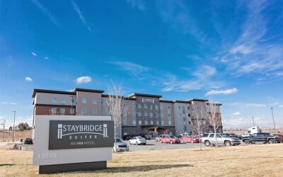 Staybridge Suites Denver North - Thornton by IHG