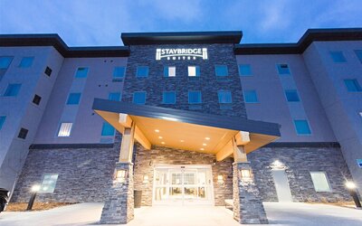 Staybridge Suites Denver North - Thornton by IHG
