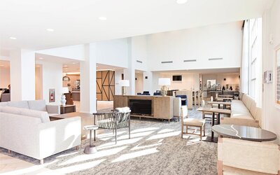 Staybridge Suites Denver North - Thornton by IHG