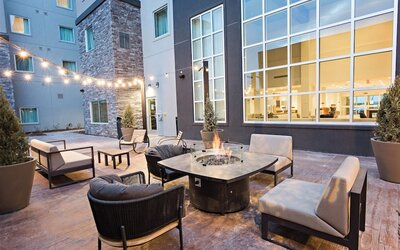 Staybridge Suites Denver North - Thornton by IHG