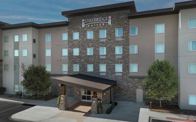 Staybridge Suites Denver North - Thornton by IHG