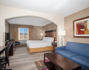 Holiday Inn Express & Suites Denver SW-Littleton by IHG
