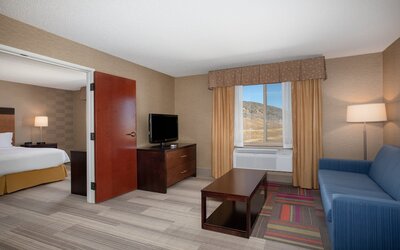 Holiday Inn Express & Suites Denver SW-Littleton by IHG