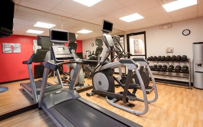 Holiday Inn Express & Suites Denver SW-Littleton by IHG